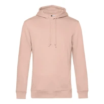 Sudadera de trabajo con capucha Organic Hooded B&C Collection - BCWU33B