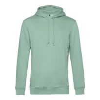 Sudadera de trabajo con capucha Organic Hooded B&C Collection - BCWU33B