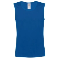 Camiseta sin mangas de trabajo Athletic Move B&C Collection - BCTM200