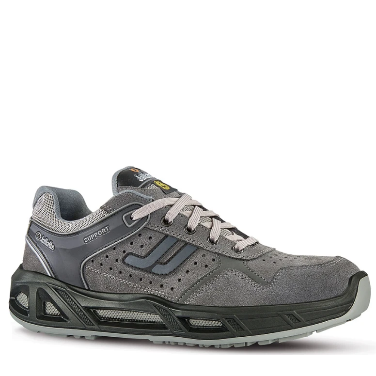 Zapatos de seguridad Jallatte Jalrun-Tr S1P ESD SRC JT701