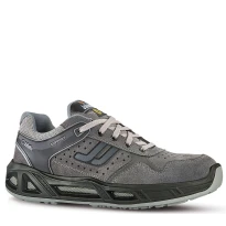Zapatos de seguridad Jallatte Jalrun-Tr S1P ESD SRC JT701