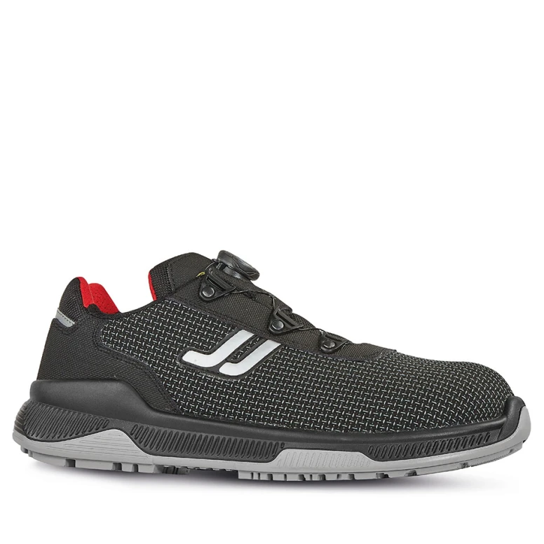 Zapatos de seguridad Jallatte Jalpython BOA S3 CI HI ESD SRC JI244