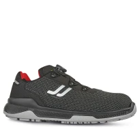 Zapatos de seguridad Jallatte Jalpython BOA S3 CI HI ESD SRC JI244