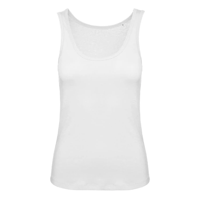 Camiseta sin mangas de trabajo Inspire Tank T Mujer B&C Collection - BCTW073
