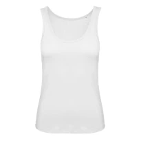 Camiseta sin mangas de trabajo Inspire Tank T Mujer B&C Collection - BCTW073