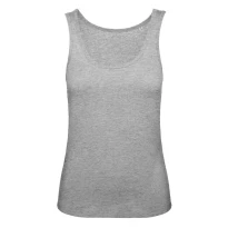 Camiseta sin mangas de trabajo Inspire Tank T Mujer B&C Collection - BCTW073