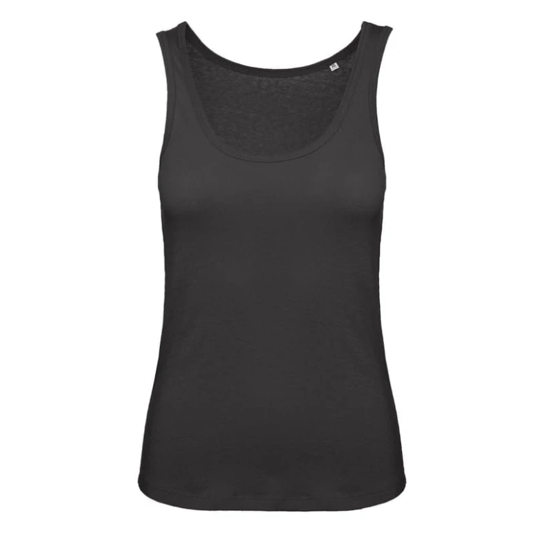 Camiseta sin mangas de trabajo Inspire Tank T Mujer B&C Collection - BCTW073