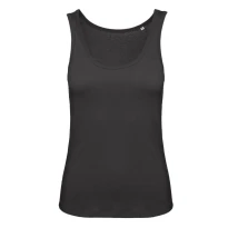 Camiseta sin mangas de trabajo Inspire Tank T Mujer B&C Collection - BCTW073
