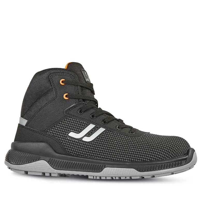 Zapatos de seguridad Jallatte Jaltechno S3 CI HI ESD SRC JI124