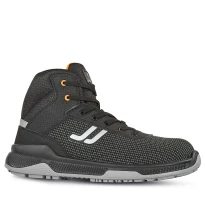 Zapatos de seguridad Jallatte Jaltechno S3 CI HI ESD SRC JI124