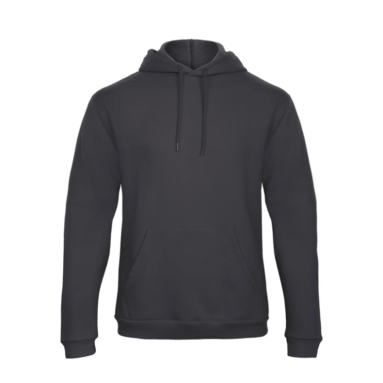 Sudadera de trabajo con capucha ID.203 B&C Collection - BCWUI24
