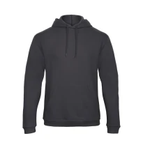 Sudadera de trabajo con capucha ID.203 B&C Collection - BCWUI24