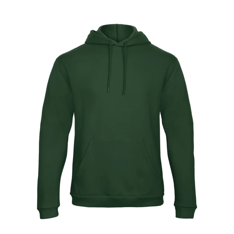 Sudadera de trabajo con capucha ID.203 B&C Collection - BCWUI24