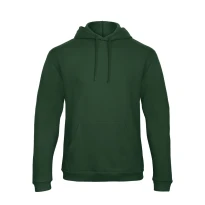 Sudadera de trabajo con capucha ID.203 B&C Collection - BCWUI24