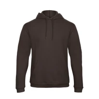 Sudadera de trabajo con capucha ID.203 B&C Collection - BCWUI24