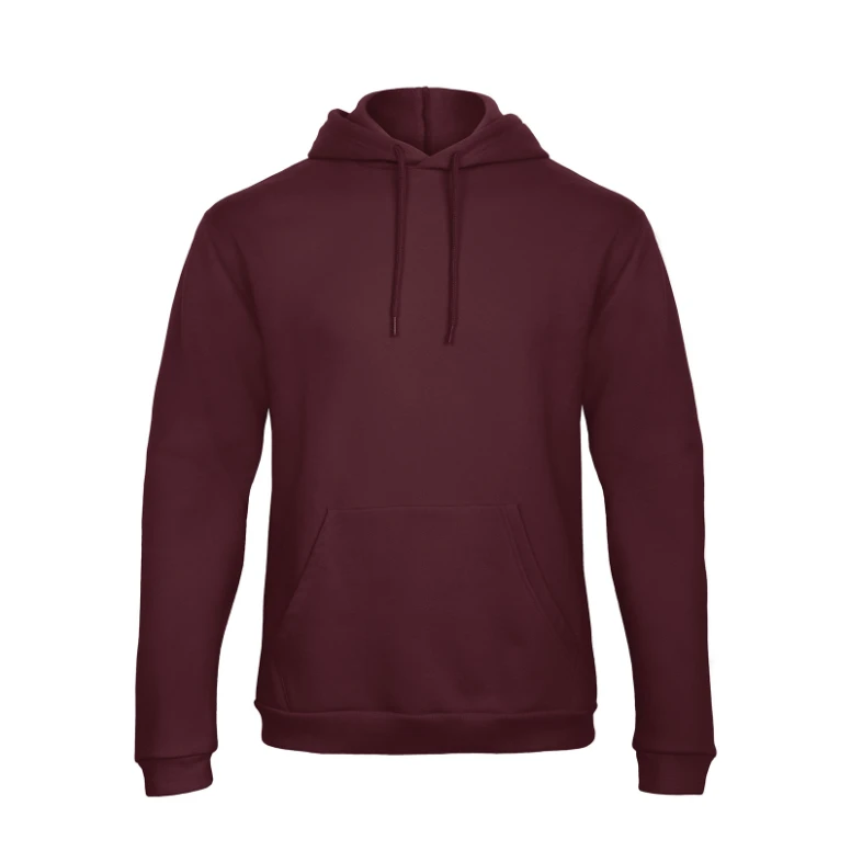 Sudadera de trabajo con capucha ID.203 B&C Collection - BCWUI24