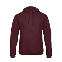 Sudadera de trabajo con capucha ID.203 B&C Collection - BCWUI24