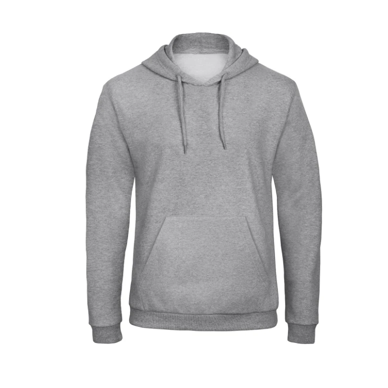 Sudadera de trabajo con capucha ID.203 B&C Collection - BCWUI24