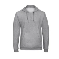 Sudadera de trabajo con capucha ID.203 B&C Collection - BCWUI24
