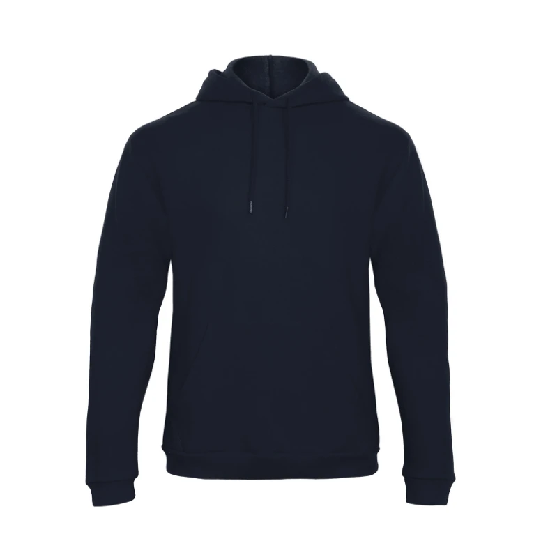 Sudadera de trabajo con capucha ID.203 B&C Collection - BCWUI24