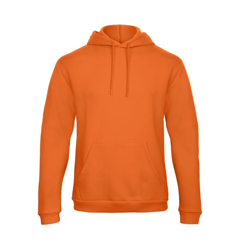 Sudadera de trabajo con capucha ID.203 B&C Collection - BCWUI24