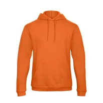 Sudadera de trabajo con capucha ID.203 B&C Collection - BCWUI24