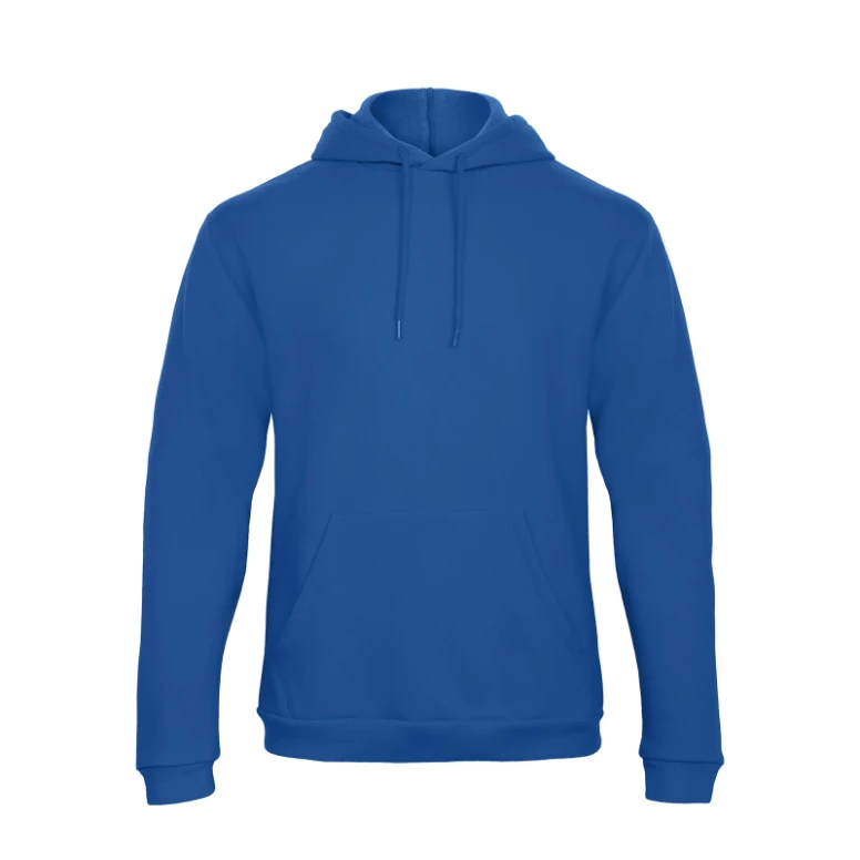 Sudadera de trabajo con capucha ID.203 B&C Collection - BCWUI24