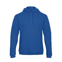 Sudadera de trabajo con capucha ID.203 B&C Collection - BCWUI24