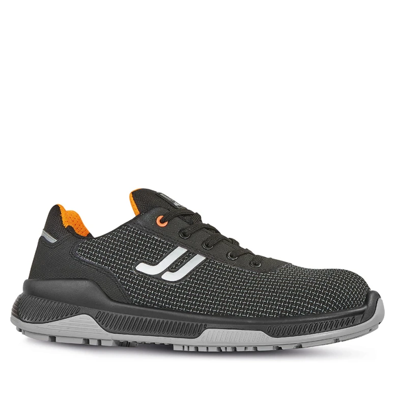 Zapatos de seguridad Jallatte Jalnano S3 CI HI ESD SRC JI224