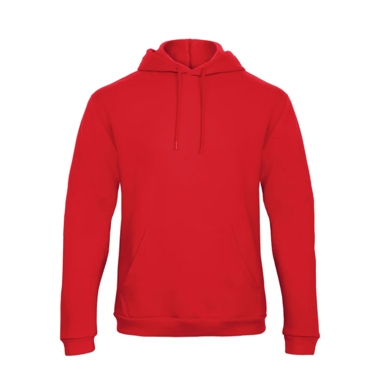 Sudadera de trabajo con capucha ID.203 B&C Collection - BCWUI24