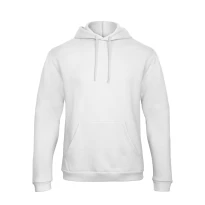 Sudadera de trabajo con capucha ID.203 B&C Collection - BCWUI24
