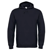 Sudadera de trabajo con capucha ID.003 B&C Collection - BCID003
