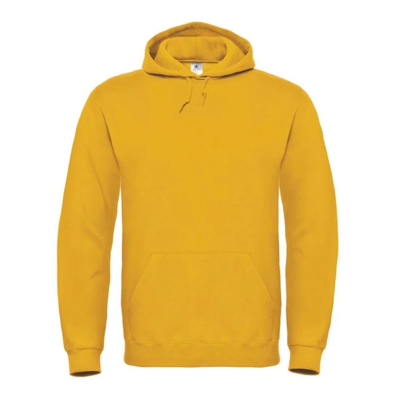 Sudadera de trabajo con capucha ID.003 B&C Collection - BCID003