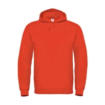 Sudadera de trabajo con capucha ID.003 B&C Collection - BCID003