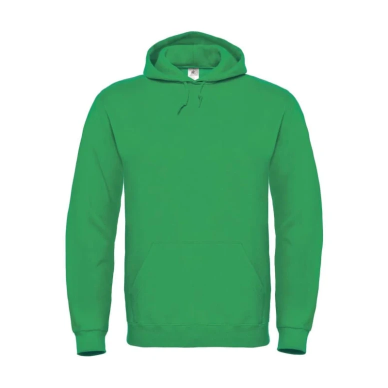 Sudadera de trabajo con capucha ID.003 B&C Collection - BCID003