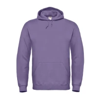 Sudadera de trabajo con capucha ID.003 B&C Collection - BCID003