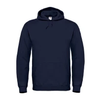 Sudadera de trabajo con capucha ID.003 B&C Collection - BCID003
