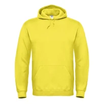 Sudadera de trabajo con capucha ID.003 B&C Collection - BCID003
