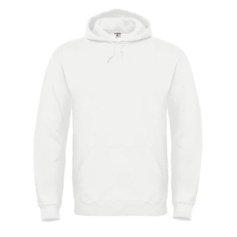 Sudadera de trabajo con capucha ID.003 B&C Collection - BCID003