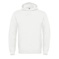 Sudadera de trabajo con capucha ID.003 B&C Collection - BCID003