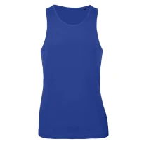 Camiseta sin mangas de trabajo Inspire Tank T B&C Collection - BCTM072
