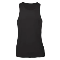 Camiseta sin mangas de trabajo Inspire Tank T B&C Collection - BCTM072