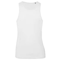Camiseta sin mangas de trabajo Inspire Tank T B&C Collection - BCTM072