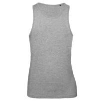 Camiseta sin mangas de trabajo Inspire Tank T B&C Collection - BCTM072
