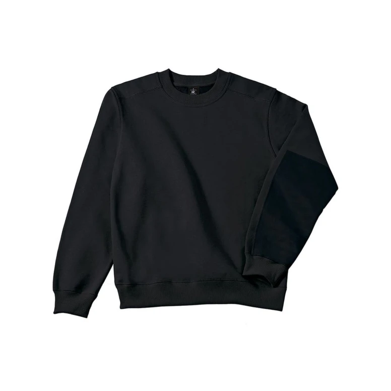 Sudadera de trabajo Hero Pro B&C Collection - BCWUC20