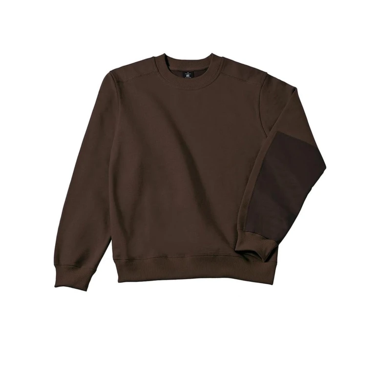 Sudadera de trabajo Hero Pro B&C Collection - BCWUC20