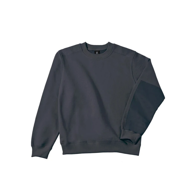 Sudadera de trabajo Hero Pro B&C Collection - BCWUC20