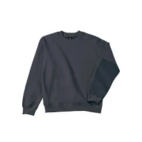 Sudadera de trabajo Hero Pro B&C Collection - BCWUC20