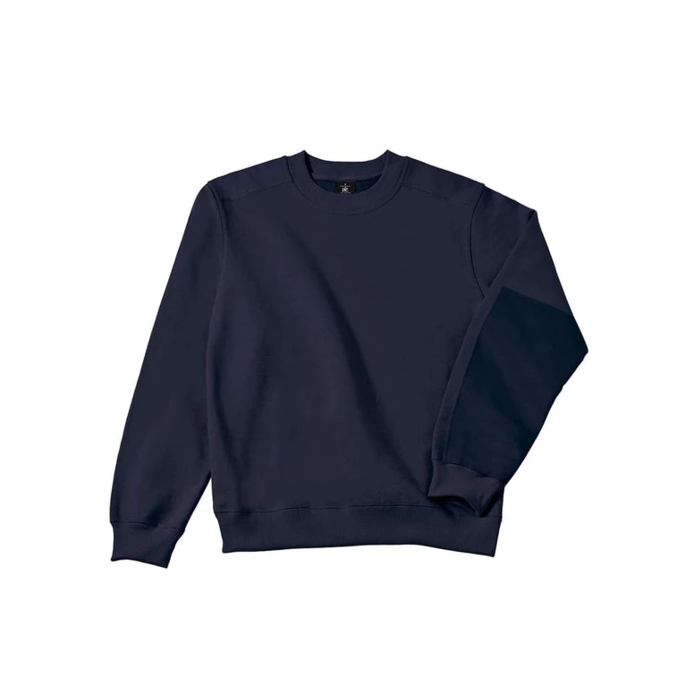 Sudadera de trabajo Hero Pro B&C Collection - BCWUC20