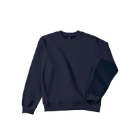 Sudadera de trabajo Hero Pro B&C Collection - BCWUC20